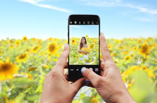 Apple Developing iPhone Camera That Could Rival the Human Eye
