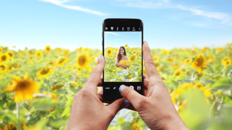 Apple Developing iPhone Camera That Could Rival the Human Eye