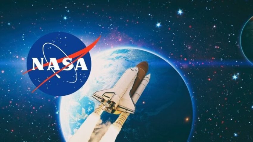 NASA to Lose 20% of Workforce Amid Restructuring Drive