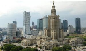 Poland and Baltic States Emerge as Central and Eastern Europe’s Tech Powerhouses