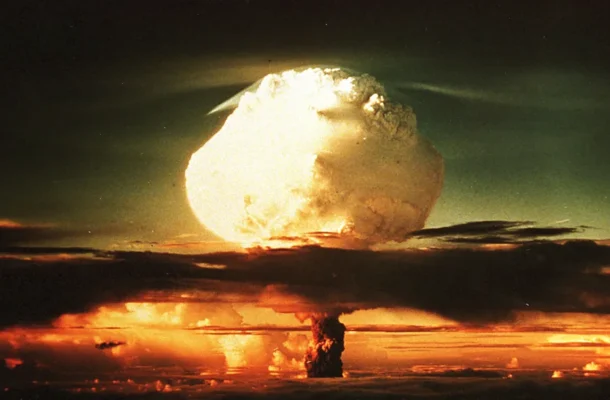 The Atomic Marker in Your Body: How Nuclear Bombs Left a Lasting Trace in Our Cells