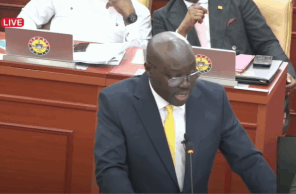 forson ato | Ghanaguardian.com