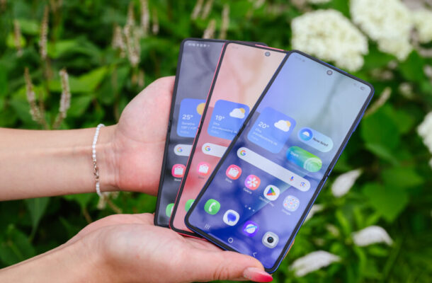Galaxy Z Fold7 and Z Flip7: AI Cameras That Turn Every Moment Into a Masterpiece