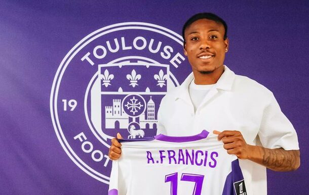 ABU FRANCIS T | Ghanaguardian.com