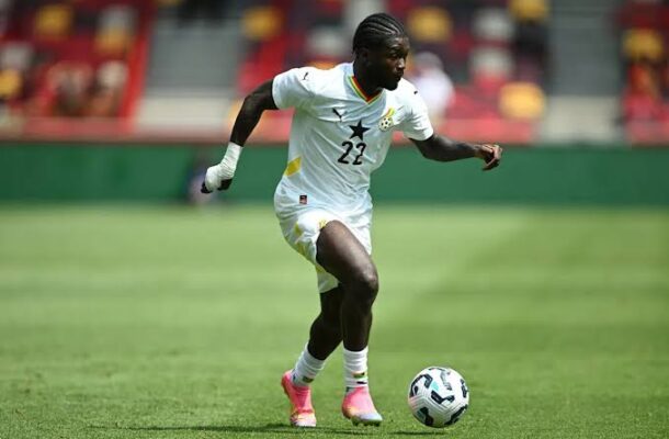 Bonsu Baah | Ghanaguardian.com