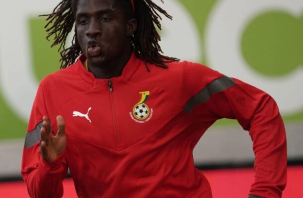 Caleb-Yirenkyi-1024x981 | Ghanaguardian.com