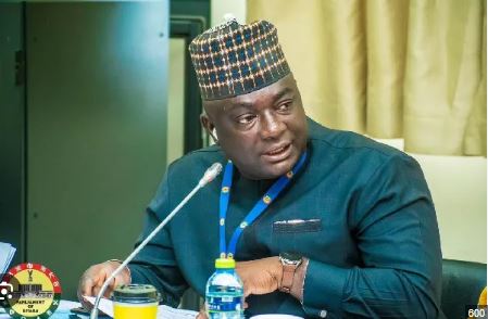 Davis Ansah Opoku | Ghanaguardian.com