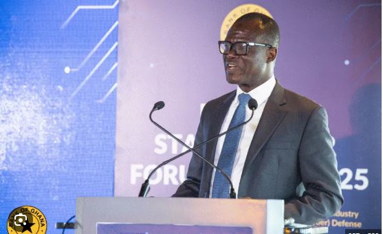 Dr Zakari Mumuni | Ghanaguardian.com