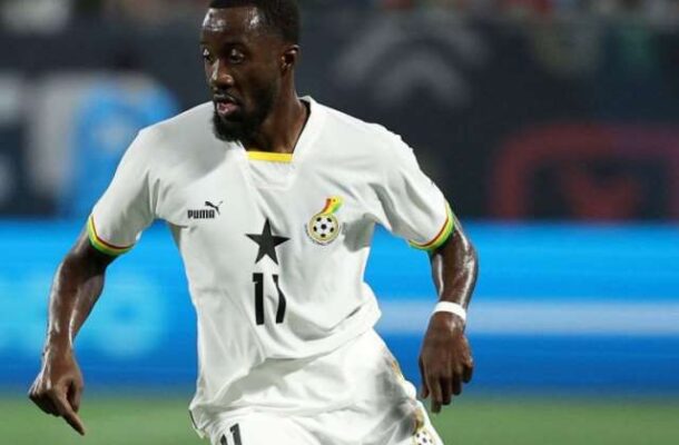 Elisha Owusu | Ghanaguardian.com