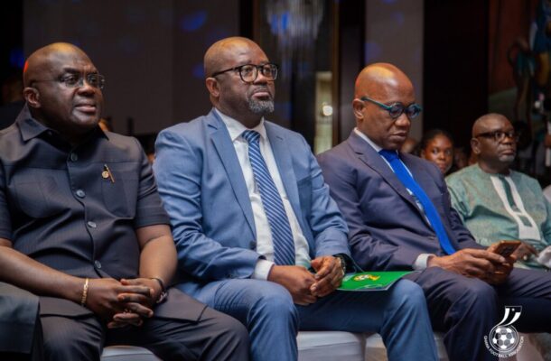 GFA adesa | Ghanaguardian.com
