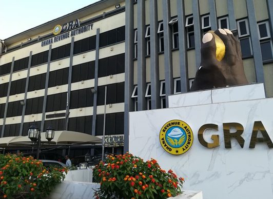 Ghana-Revenue-Authority-GRA1 | Ghanaguardian.com
