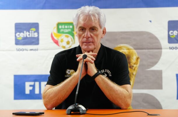 Hugo-Broos-of-Bafana-Bafana- | Ghanaguardian.com