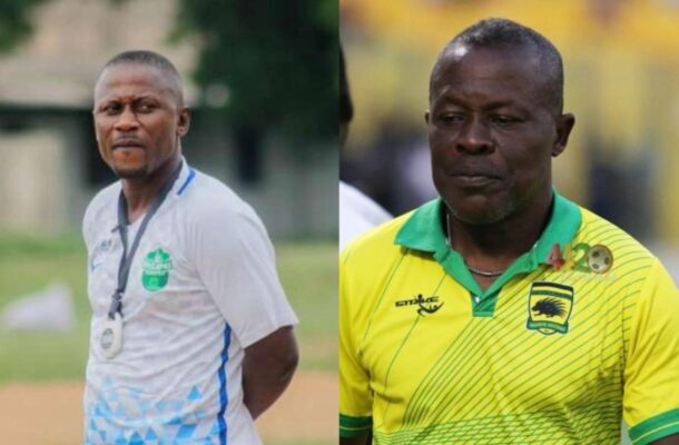 Johnson-Smith-and-Winfred-Dormon | Ghanaguardian.com