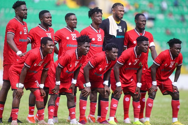 Kotoko | Ghanaguardian.com