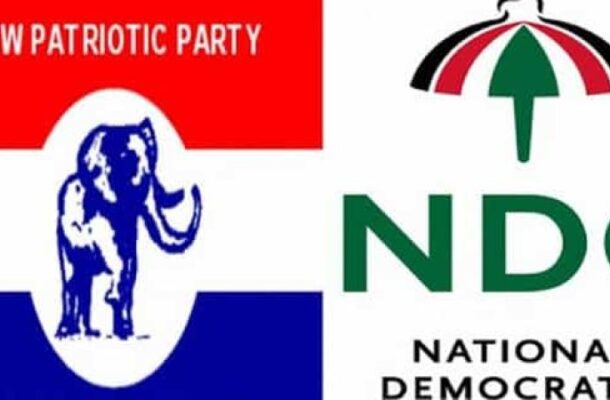 NPP-and-NDC-flag-2-q36bggtzn8eik47df5qksgg8al2eo238jlbmdpuplg | Ghanaguardian.com