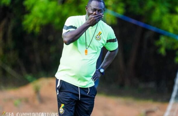 Nii Odartey Lamptey | Ghanaguardian.com