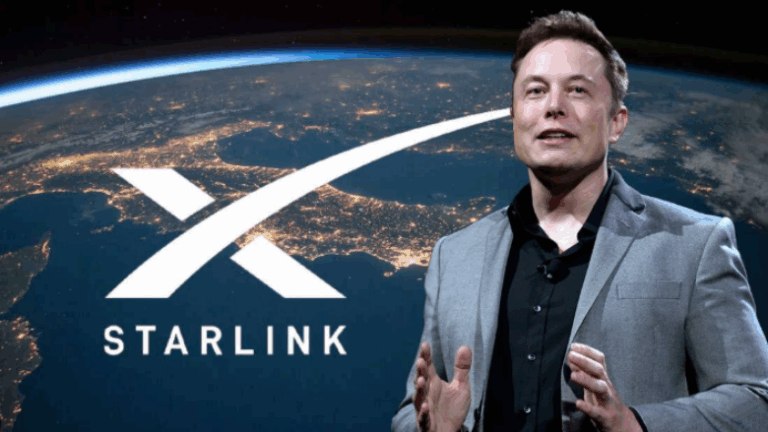 Musk’s Starlink Restored After Global Outage Sparks Concerns