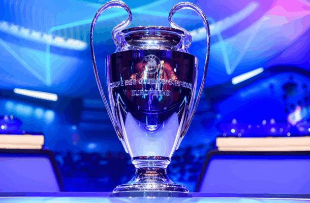 UEFA CHAMPIONS LEAGUE 1 | Ghanaguardian.com