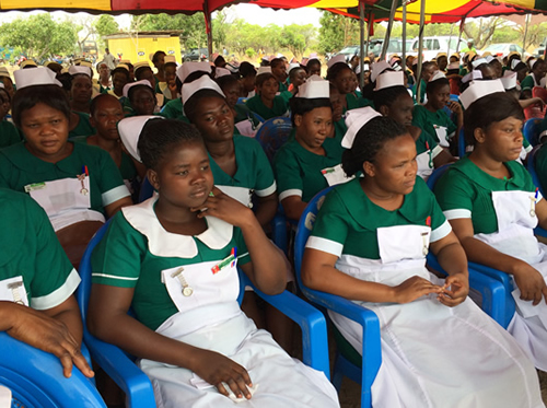 nurses-2 | Ghanaguardian.com