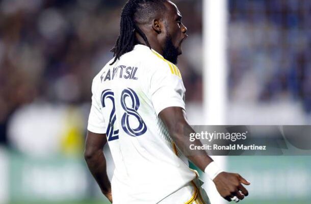 paintsil | Ghanaguardian.com