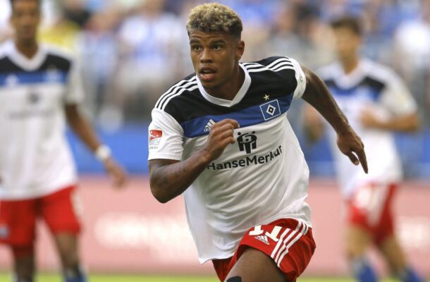 ransford-yeboah-konigsdorffer-hamburger-sv-2022-1664277885-93286 | Ghanaguardian.com