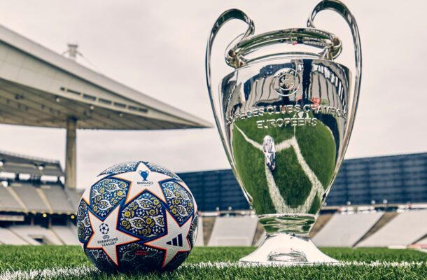 ucl-ball-1-min | Ghanaguardian.com