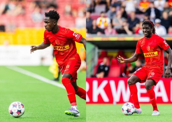 Amoako, Yirenkyi | Ghanaguardian.com