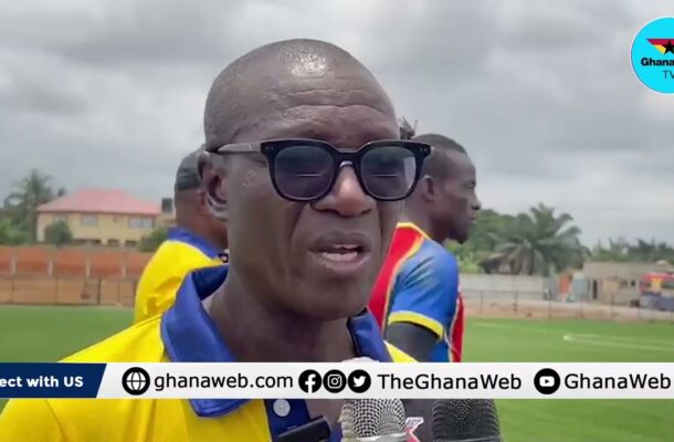 Didi Dramani | Ghanaguardian.com