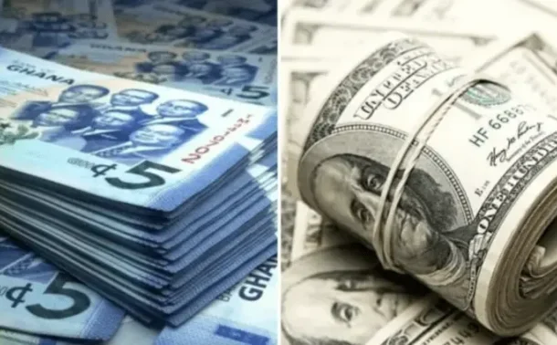 Dollar-and-cedi-scaled-1 | Ghanaguardian.com