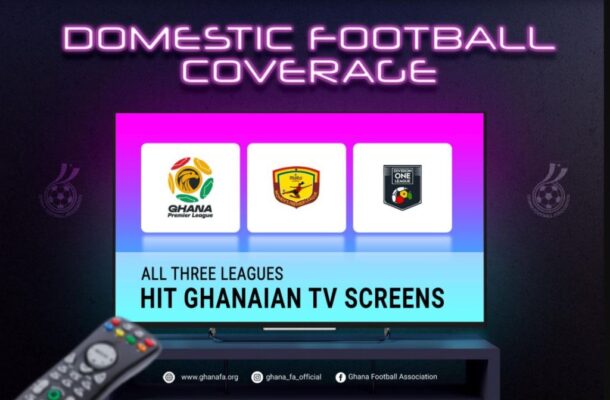 GFA Domestic Football | Ghanaguardian.com