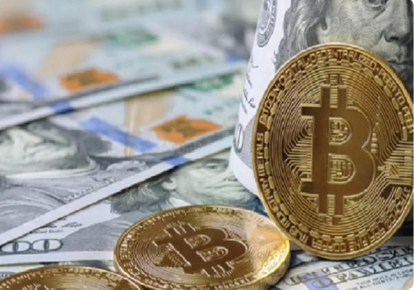 Bitcoin and Dogecoin Surge as XRP Signals New Momentum