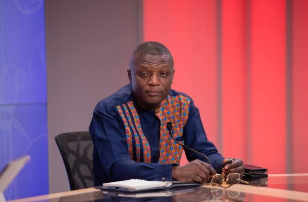 Sports and Recreation Minister Kofi Adams | Ghanaguardian.com