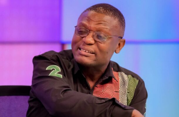 Kofi Iddi Adams | Ghanaguardian.com