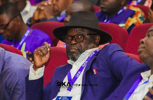 Nana Oduro Sarfo | Ghanaguardian.com
