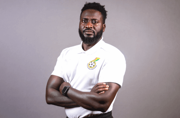 OFFEI DESMOND | Ghanaguardian.com