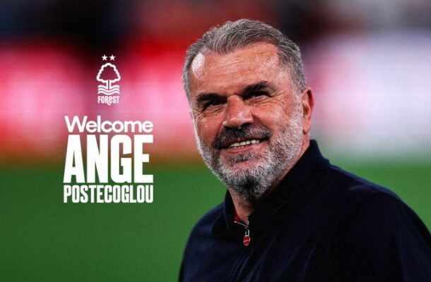 Postecoglou | Ghanaguardian.com