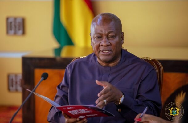 Prez | Ghanaguardian.com