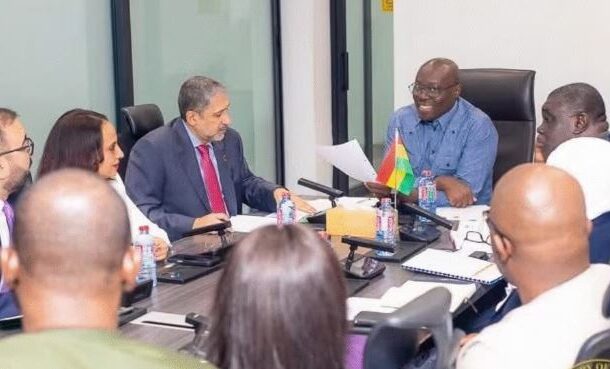 ato | Ghanaguardian.com