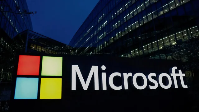 Microsoft’s Submarine Cables Damaged, Internet Outages Reported Worldwide