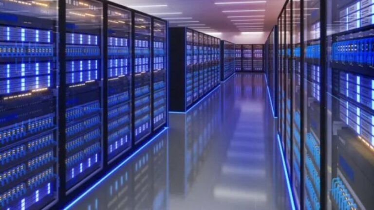OpenAI plans massive 1-gigawatt data center in India