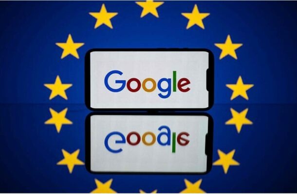 EU Fines Google €2.95 Billion Over Digital Advertising Practices