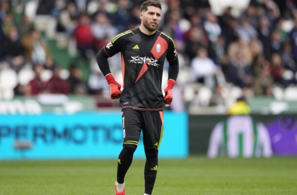 luca zidane | Ghanaguardian.com