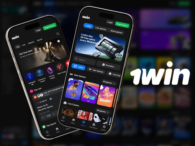  Inside 1win Casino Ghana – The Good, the Bad & the Surprises