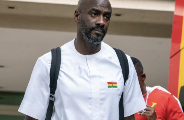 ADDO OTTO | Ghanaguardian.com