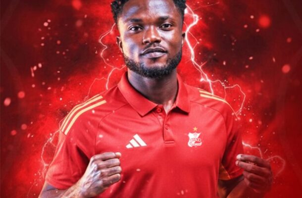 Amoah Benghazi | Ghanaguardian.com