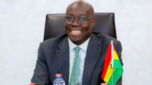 Ato forson | Ghanaguardian.com