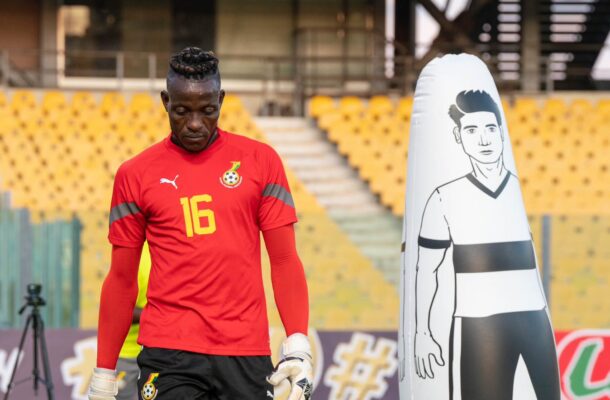 Benjamin Asaree | Ghanaguardian.com