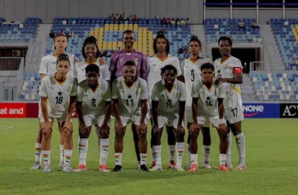 Black Queens appeal | Ghanaguardian.com