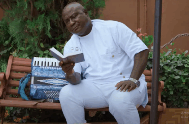 Edward Akwasi Boateng | Ghanaguardian.com
