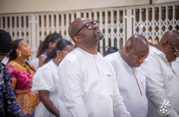GFA Church | Ghanaguardian.com